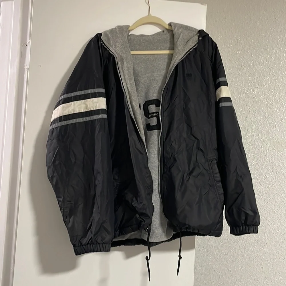 Jacket - Picture 1 of 3